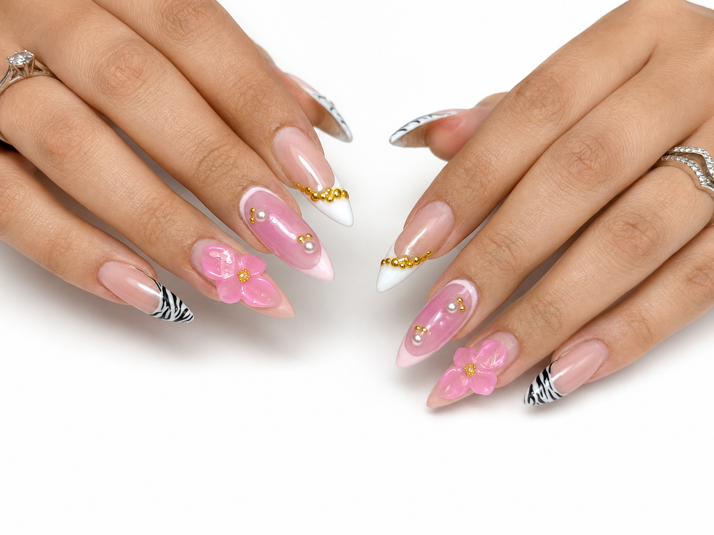 Pedi Medical — Serres