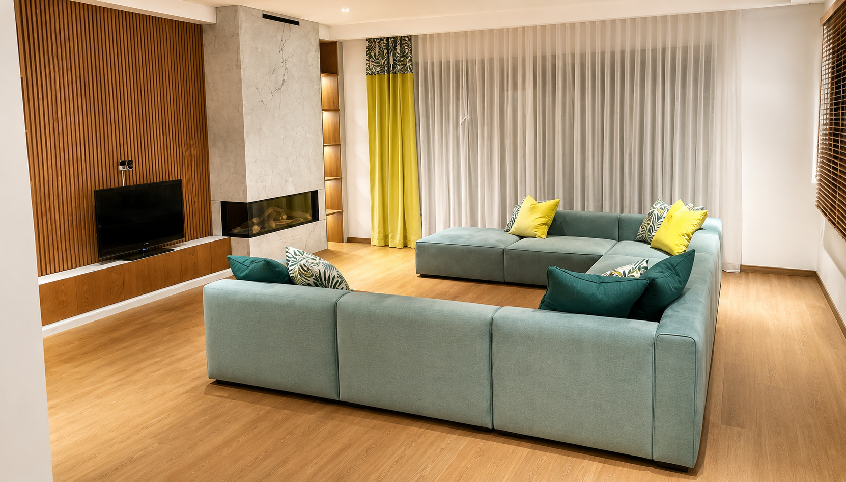Kittas - Fabrics & Sofas — Serres